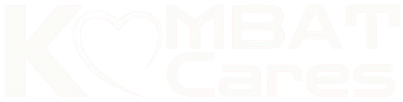 Kombat Cares
