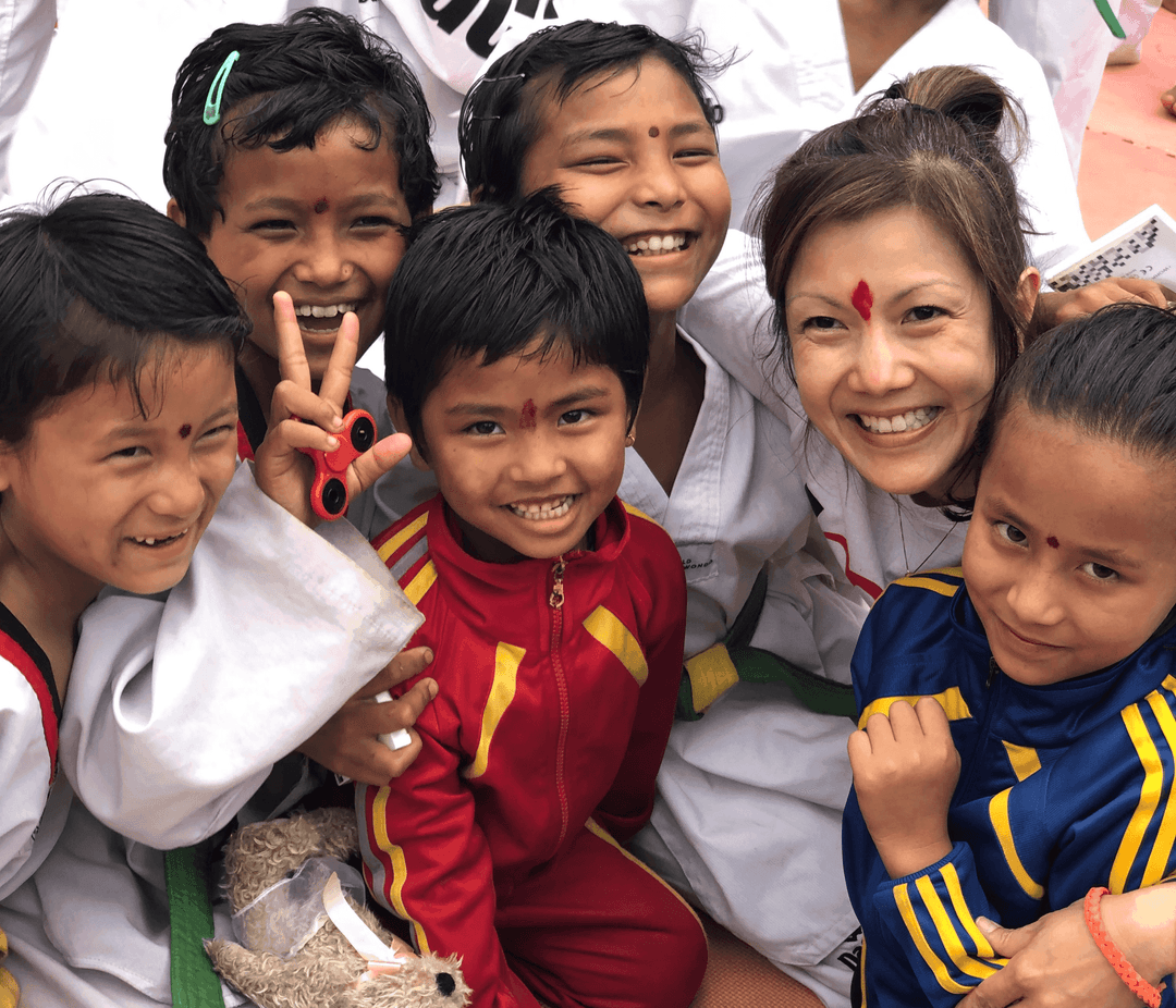 Empower Futures - Scholarship Campaign photo 2