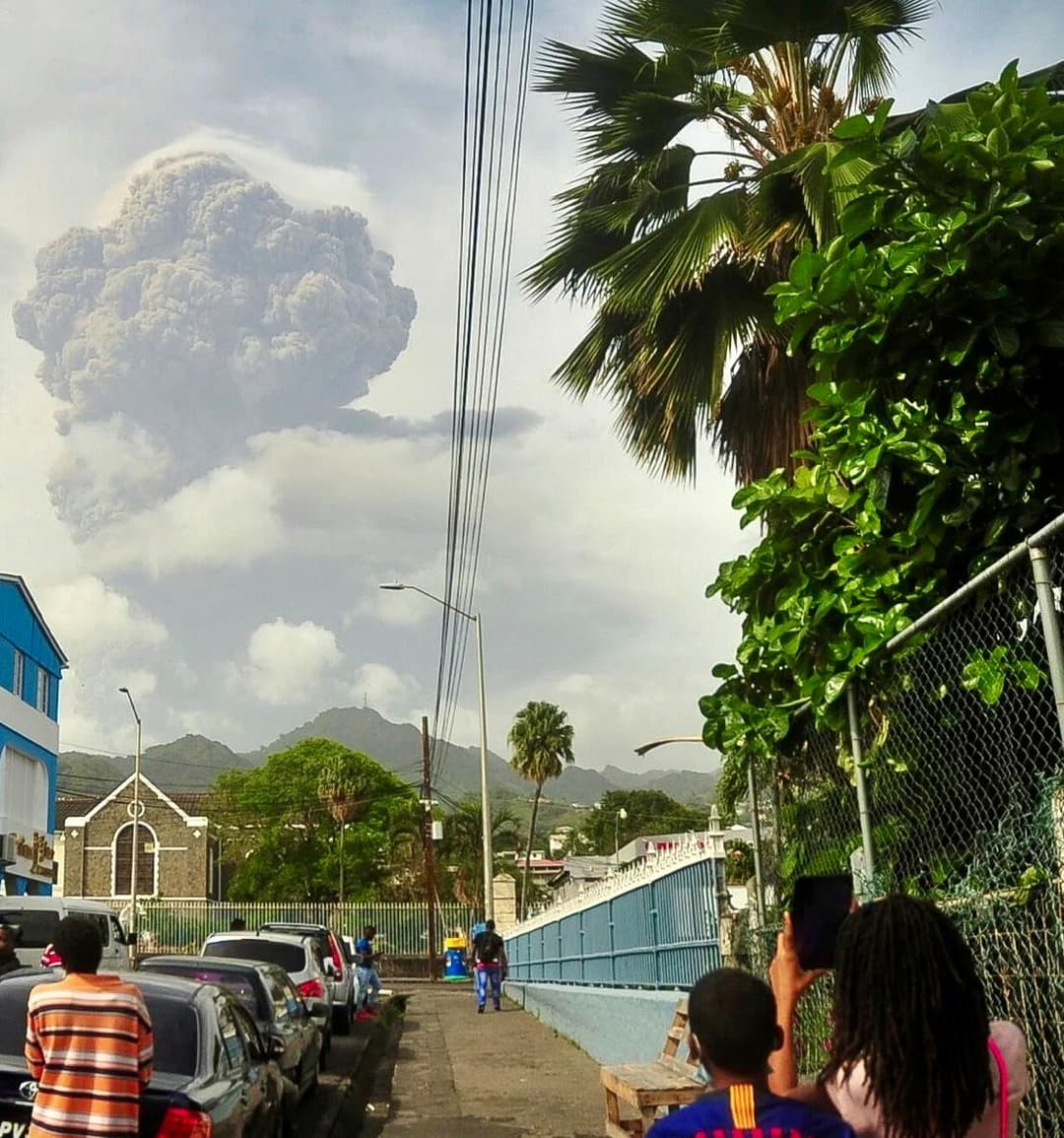 Support Our Natural Disaster Relief Efforts photo 4