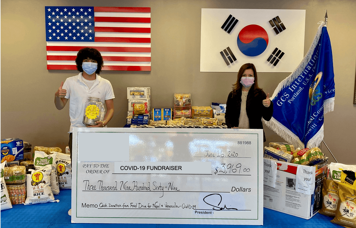 New Initiative Launched to Provide Free Taekwondo Gear to Underprivileged Kids